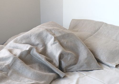 掛け布団カバー・シーツ