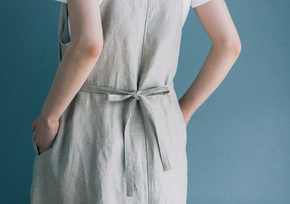 ジャンパースカート