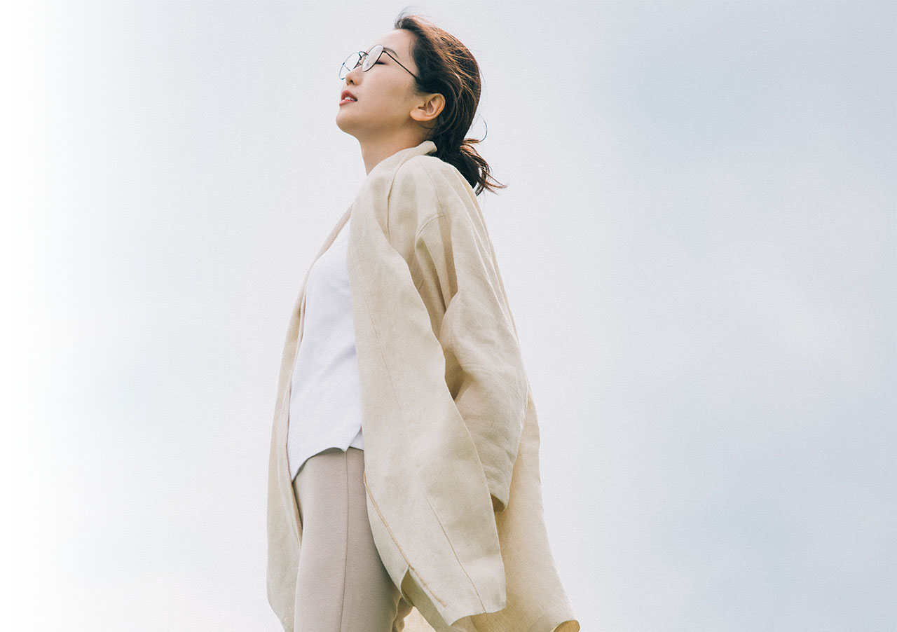 リラックスウェア